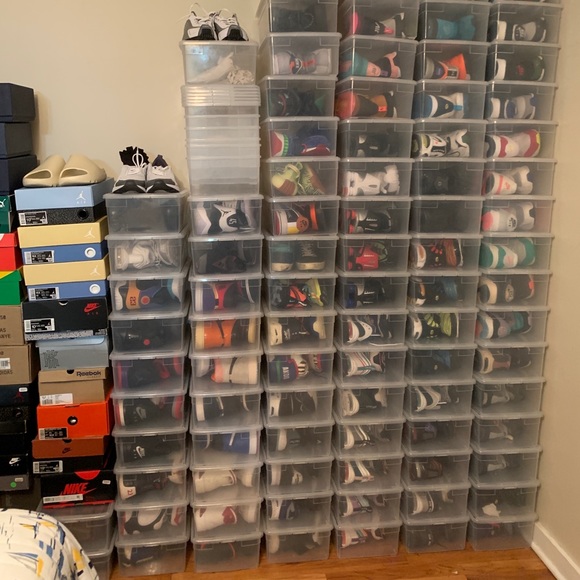 Air Max 90 Oil Grey Rainforest - Picture 6 of 7